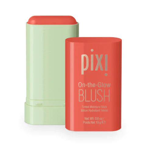 Pixi On The Glow Blush