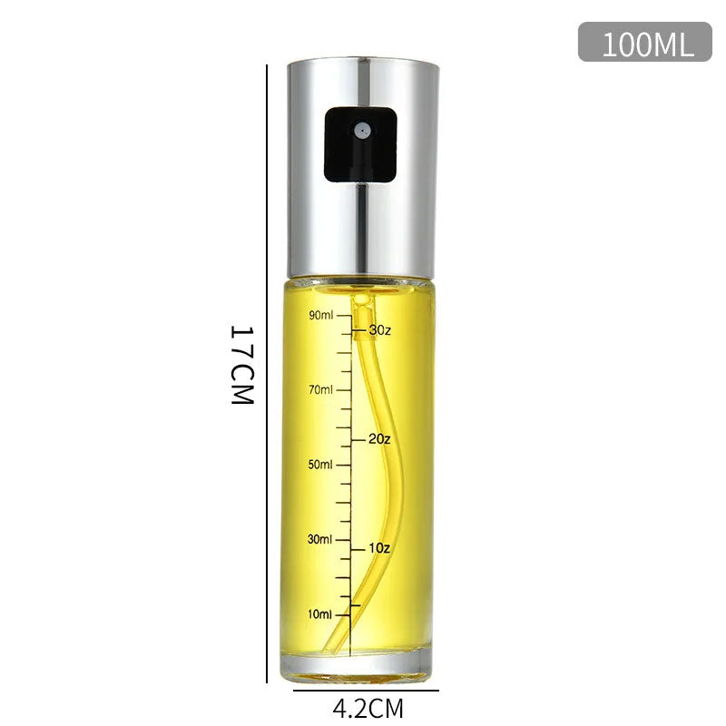 100ml Oil Spray 100ml Oil Spray