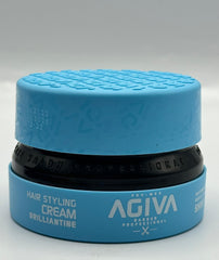 Agiva Professional Hair Wax 155ml