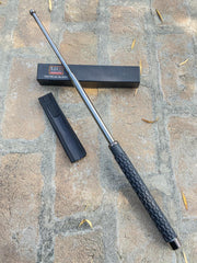 Telescopic Steel Rod Stick