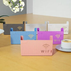 Wifi Router Shelf, Wall-mounted