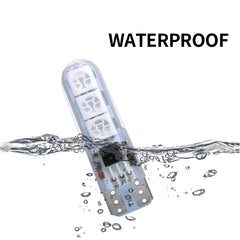 Waterproof License Plate Lamp