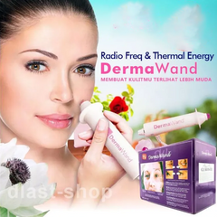 Electric Operated Derma Wond