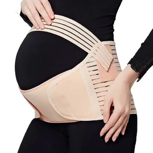 Women Pregnancy Support Belt