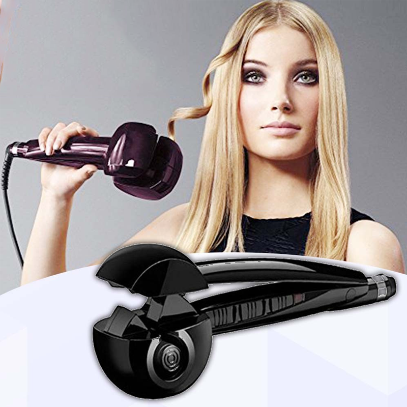 Remington Pro Curler Hair Tool