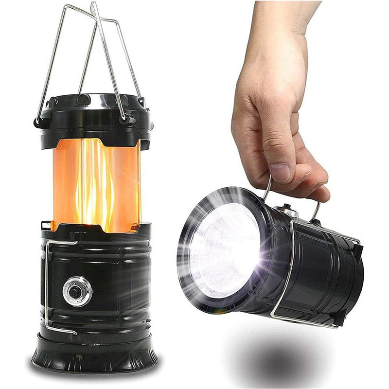 Portable Camping Light