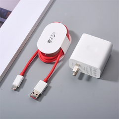 Oneplus Orignal Charger 80W