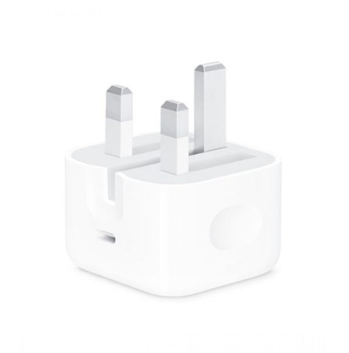 Original Apple 20W USB-C Power Adapter