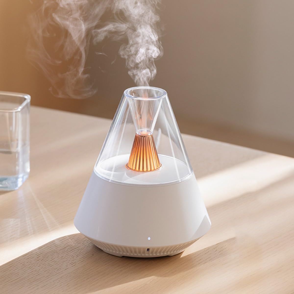 Essential Oil Diffuser Humidifier