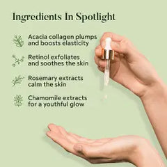 Pixi Collagen & Retinol Serum