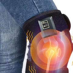 Thermal Heating Knee,Joints Massager