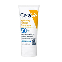 CeraVe Hydra Shield SPF50