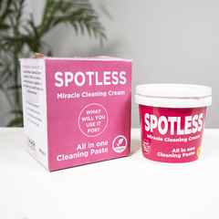 Spotless Stain Cleaner Paste