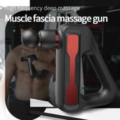 Professional Deep Massage Therapy Gun