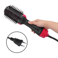 2-in-1 Hair Dryer & Volumizer