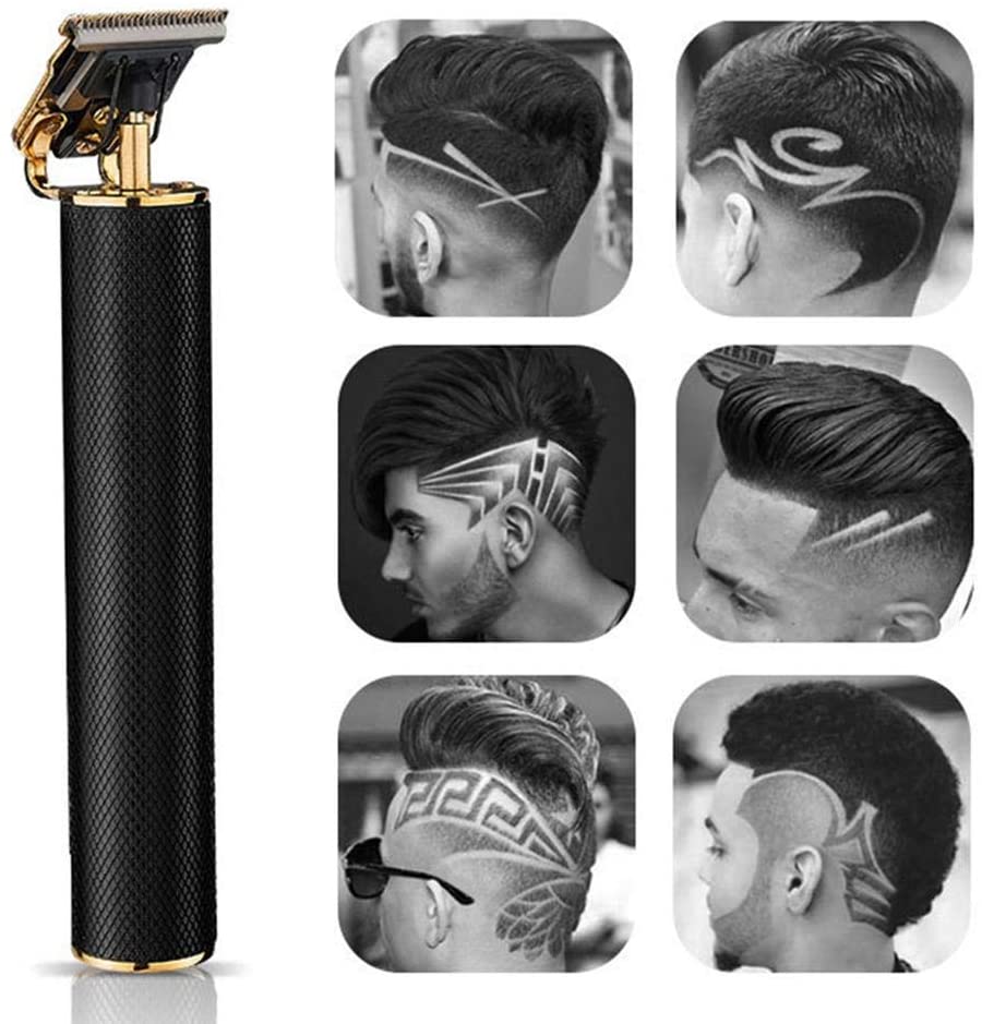 Vintage T9 Professiona Hair Trimmer