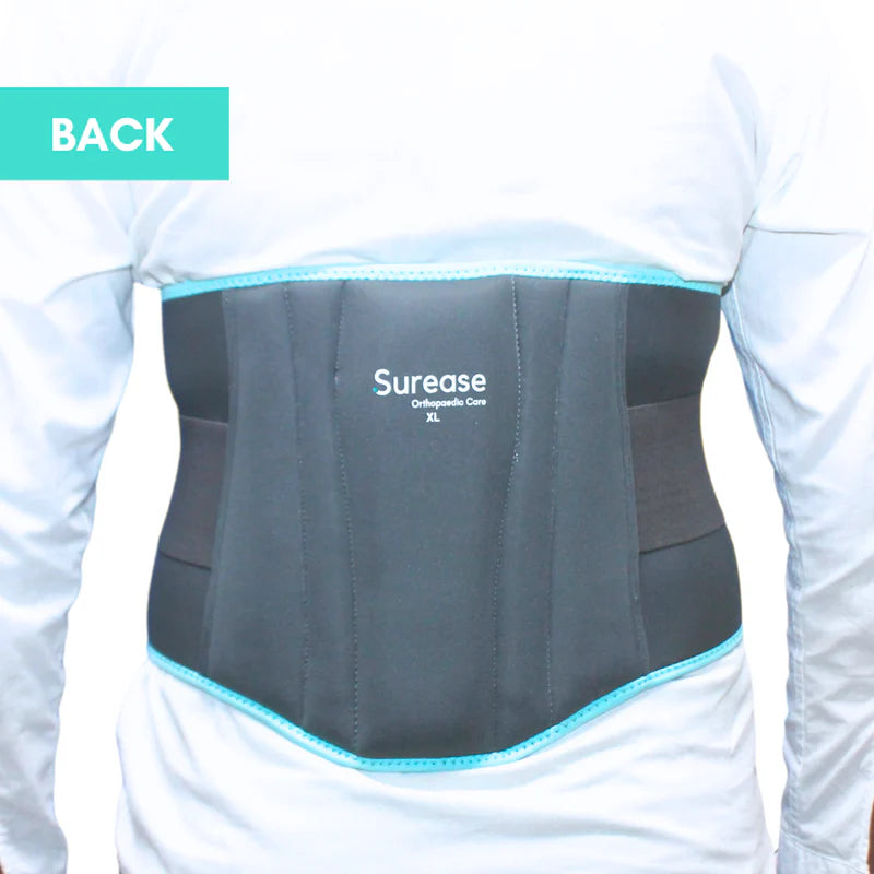 Lumbo Sacral Belt