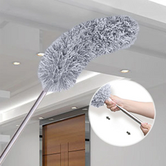 Long Handle Cleaning Fan Duster