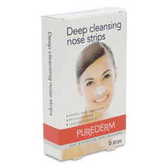 Deep Cleansing Nose Strips