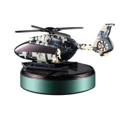 Car Air Freshener Helicopter