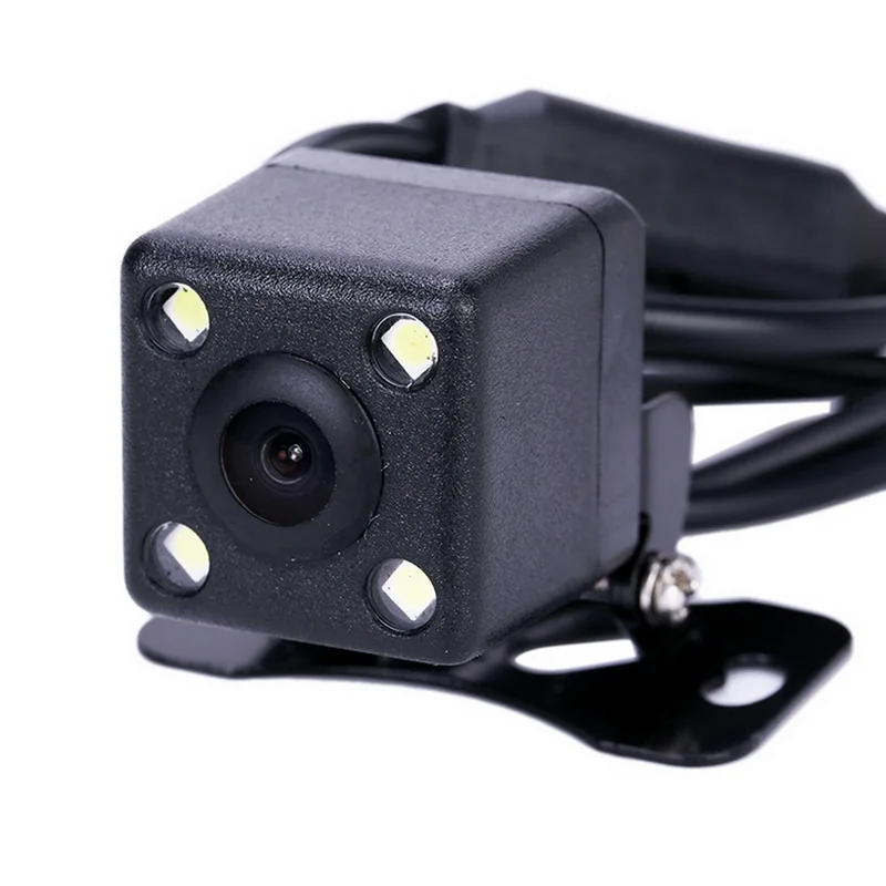 Universal LED Reverse Car Camera