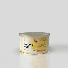 Luminous Smooth Skin Lemon Wax