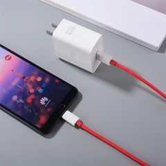 Oneplus Orignal Charger 80W