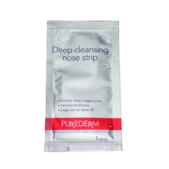 Deep Cleansing Nose Strips