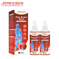 Jemeesen Pain Relief Spray