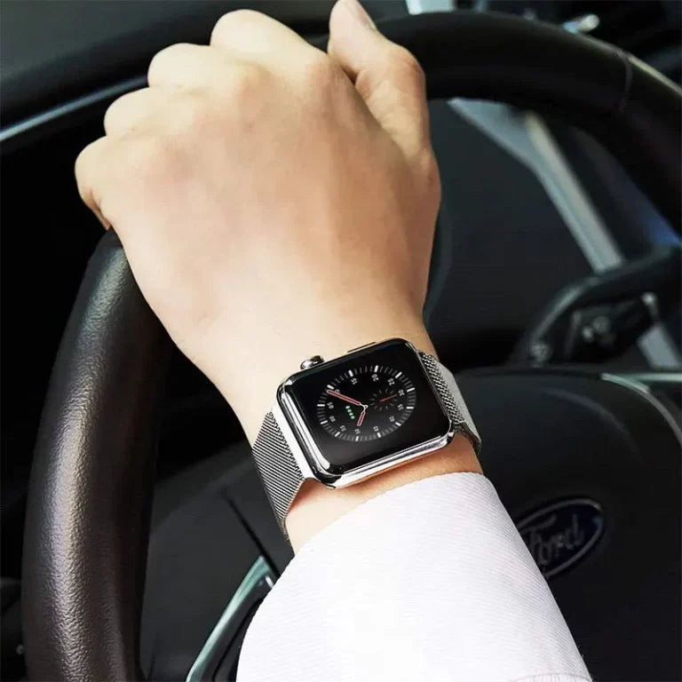 Magnetic Strap Stainless Steel for Smartwatch