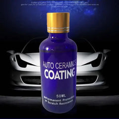 Auto Ceramic Coating