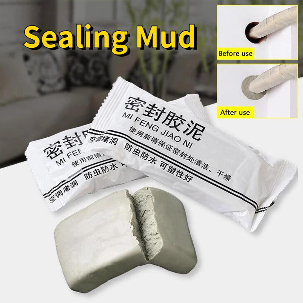 Hole Sealing Mud