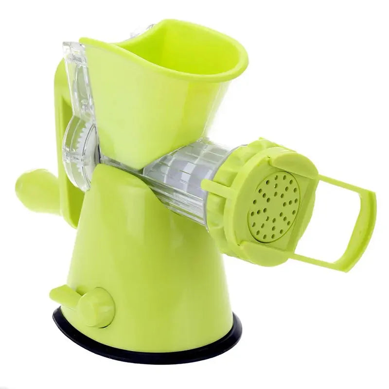 Multi-Functional Manual Meat Grinder And Pasta Maker (GM)