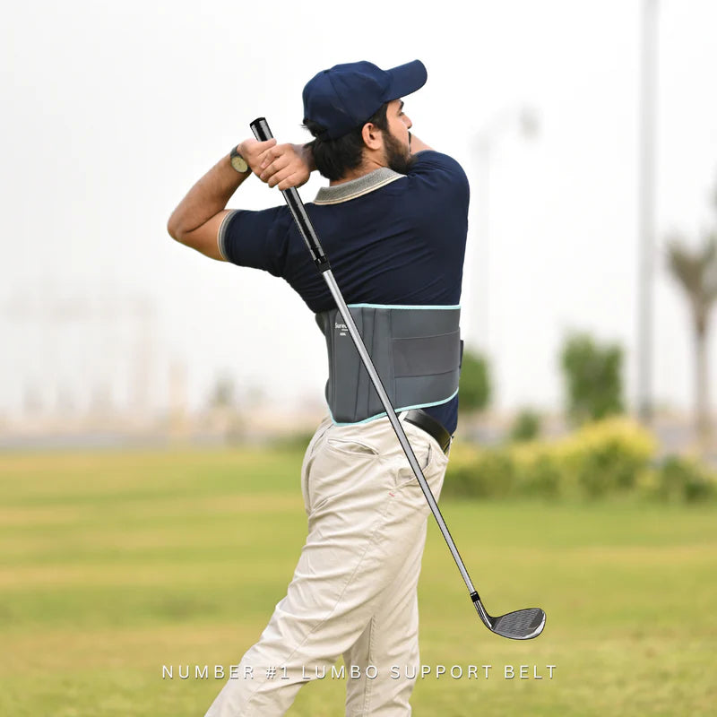 Lumbo Sacral Belt