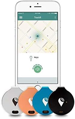 Bluetooth Tracker Device