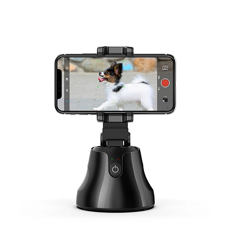 360Ã‚Â° Rotation Tracking Smart Phone Holder