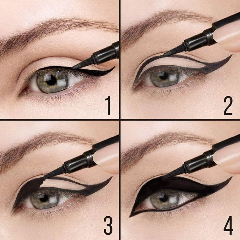 36H Waterproof Eye-Liner