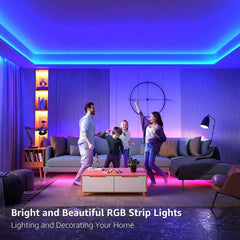 RGB LED Strip Light 5 meters