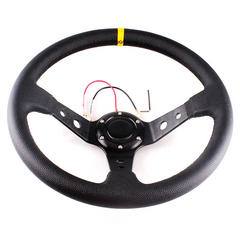 Universal Steering Wheel