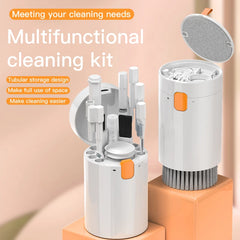 20-in-1 Multifunctional Electronic Cleaning Kit