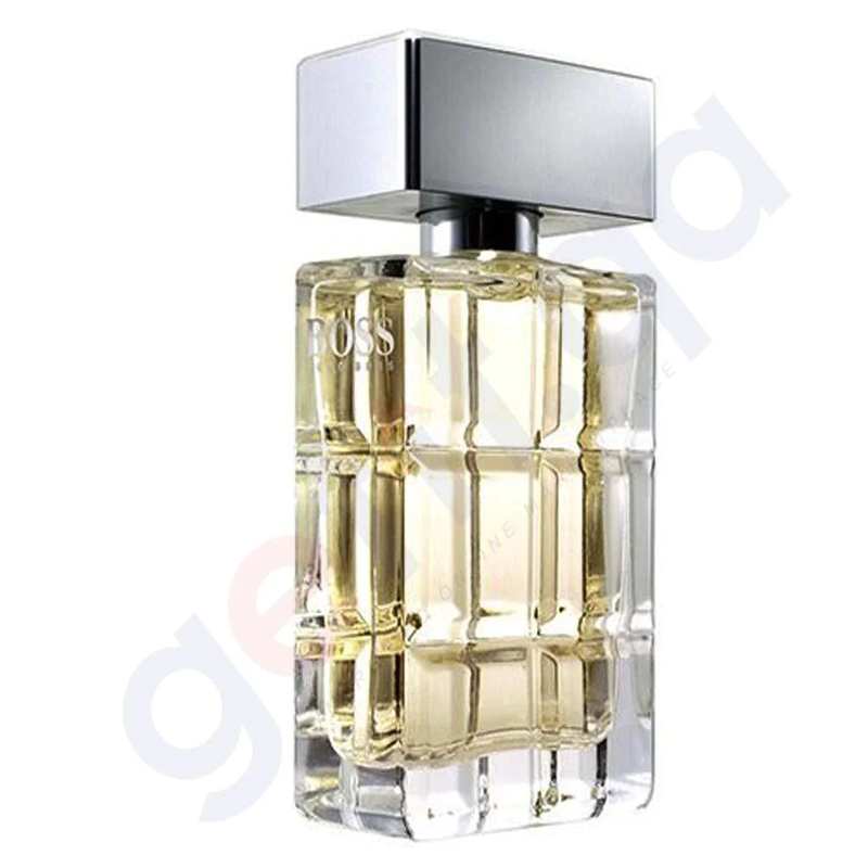 Smart Boss Orange Perfume 25ml