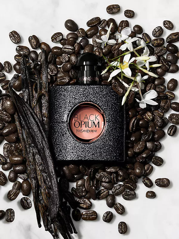 Opium Noir Fragrance