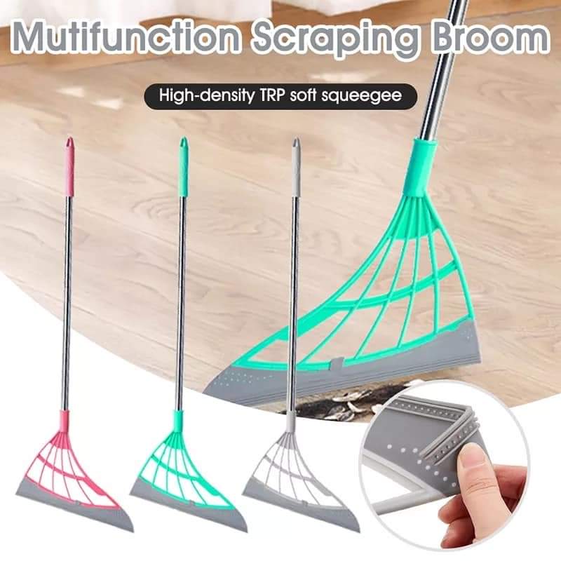 5-In-1 Magic Broom