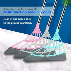 5-In-1 Magic Broom