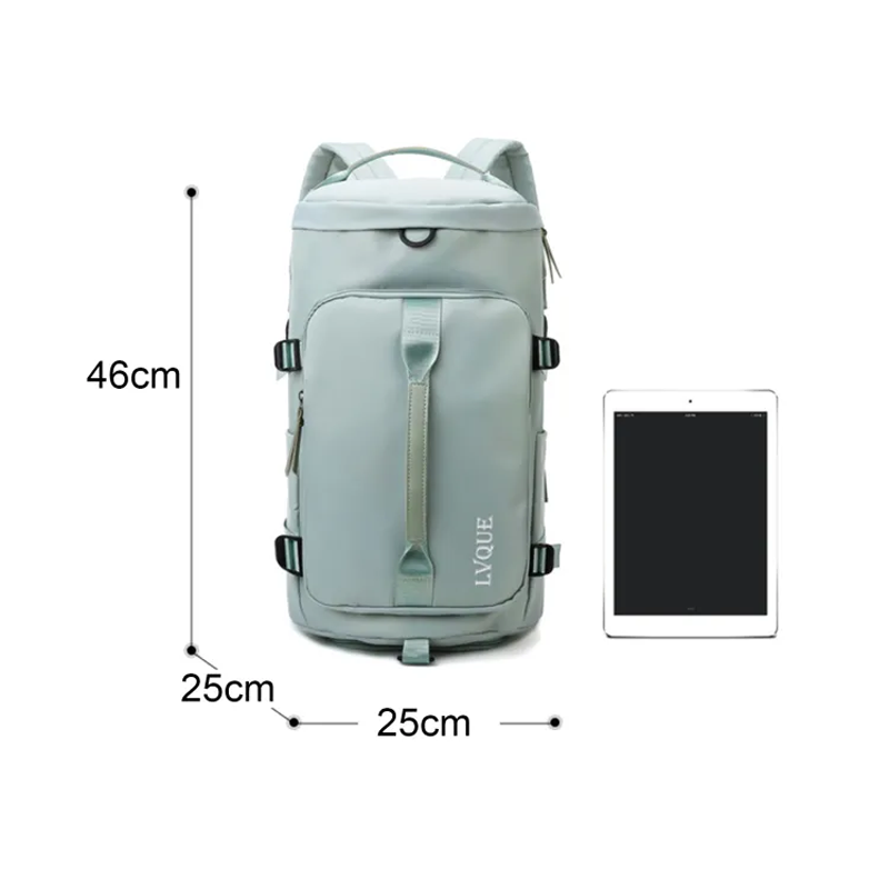 TravelFlex Bag