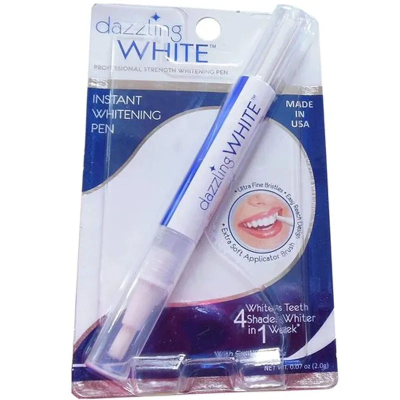 Teeth Whitening Pen Tooth Gel