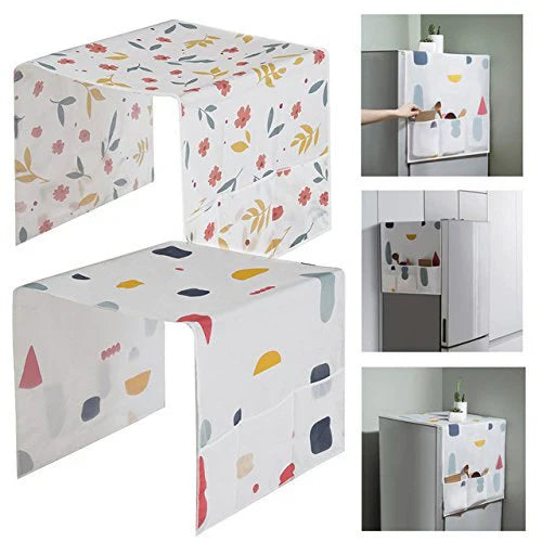 Fridge cover