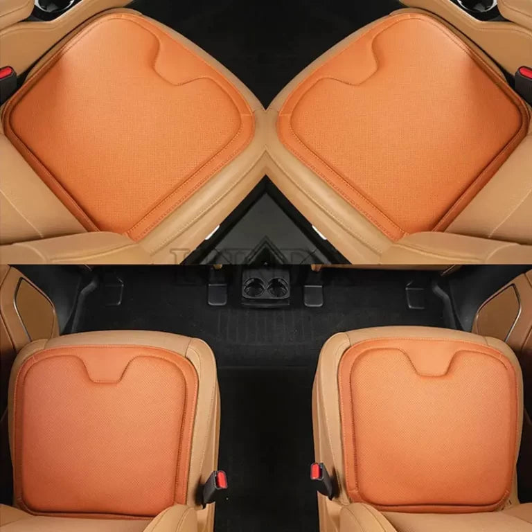 Car Seat Cushion