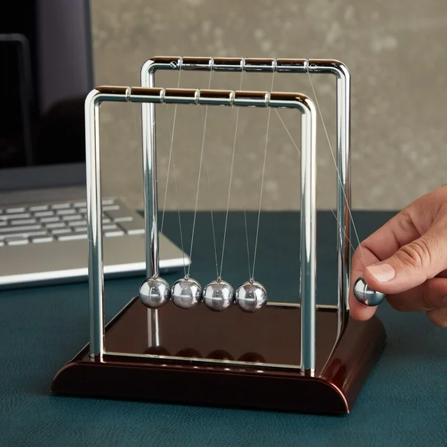 Doolland Physics Pendulum