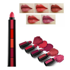 Waterproof Lipstick Matte